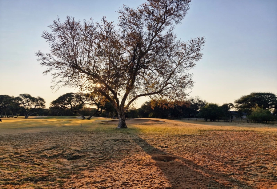 0 Bedroom Property for Sale in Kathu Northern Cape